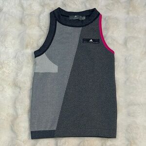 Adidas Stella McCartney Barricade Tennis Tank Top
